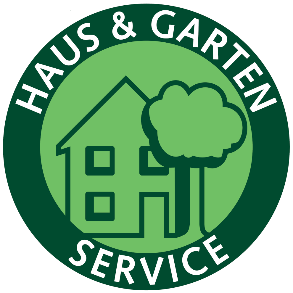 Logo der Firma Haus & Gartenservice